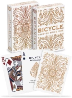 Τράπουλα Bicycle Botannica