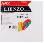Καρτολίνο βαμβακερό Artix 20x20x0.3cm 280gr