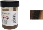 Σκόνη Αγιογραφίας EL Greco Umber burnt/ Ώμπρα ψημένη 50gr