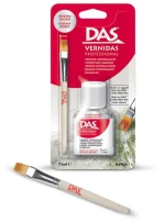 Βερνίκι DAS Vernidas Professional 75ml + πινέλο
