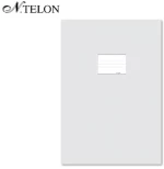 Φυλλάδα ριγέ N.Telon 20x30cm 150φύλλα