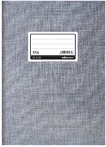 Φυλλάδα ριγέ Salko 20x30cm 300φύλλα
