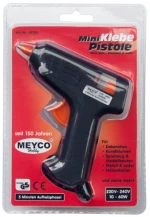 Πιστόλι σιλικόνης Meyco 65702 60w