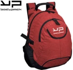 Σακίδιο πλάτης Bodypack 205.80154 Κόκκινο