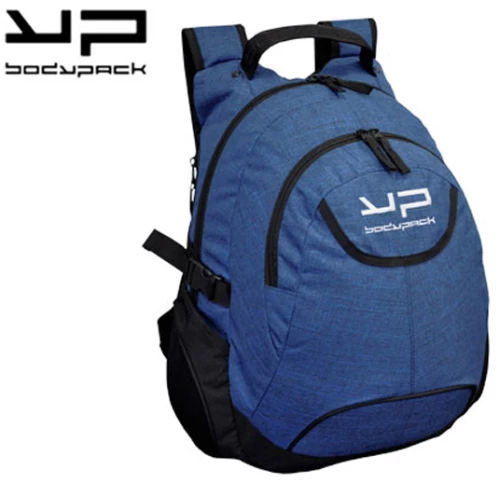 Σακίδιο πλάτης Bodypack 205.80130 Μπλε