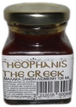 Γομαλάκα ξανθή λυωμένη 106ml