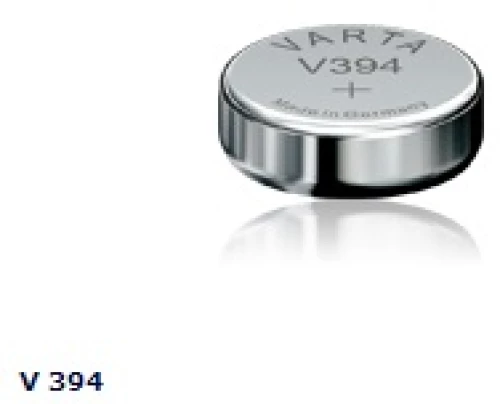Varta ρολογιού v394 (1τμχ)