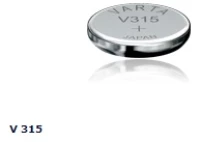 Varta ρολογιού v315 (1τμχ)