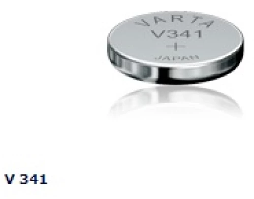 Varta ρολογιού v341 (1τμχ)