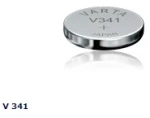 Varta ρολογιού v341 (1τμχ)