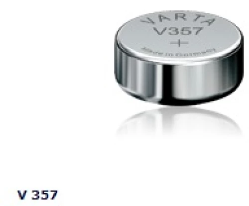 Varta ρολογιού v357 (1τμχ)