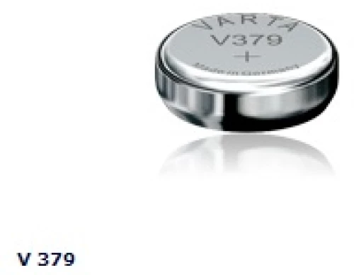 Varta ρολογιού v379 (1τμχ)