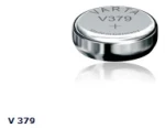 Varta ρολογιού v379 (1τμχ)