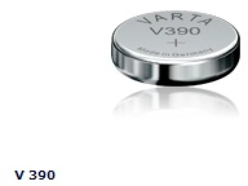 Varta ρολογιού v390 (1τμχ)