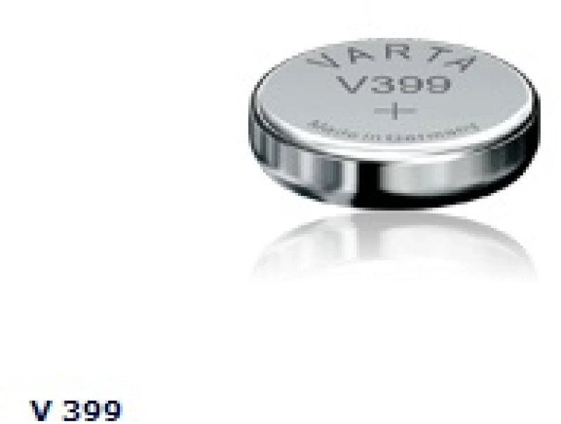Varta ρολογιού v399 (1τμχ)