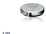 Varta ρολογιού v399 (1τμχ)