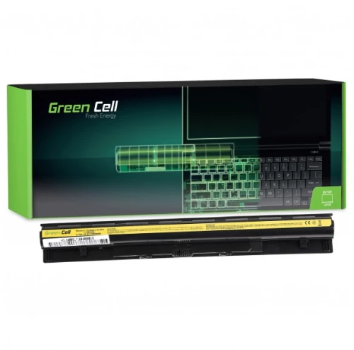 Μπαταρία Green Cell LE46 για Lenovo G50 G50-30 G50-45 G50-70 G50-80 G400s G500s G505s / 14.8V  2200 mAh