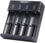 Pkcell φορτιστής pk-8341