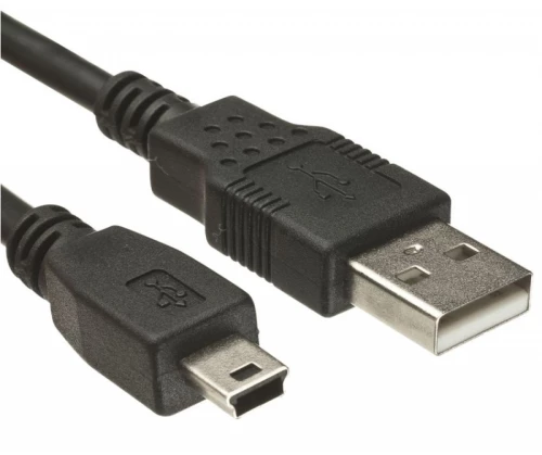 Καλ.usb a/usb mini 1.5m