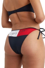 ΓΥΝΑΙΚΕΙΟ ΜΠΙΚΙΝΙ ΣΛΙΠ TOMMY HILFIGER UW0UW03391-DW5