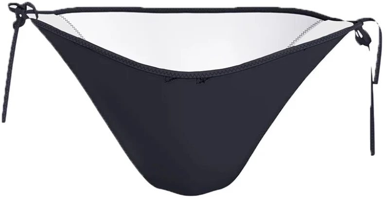 ΓΥΝΑΙΚΕΙΟ ΜΠΙΚΙΝΙ ΣΛΙΠ TOMMY HILFIGER UW0UW03391-DW5