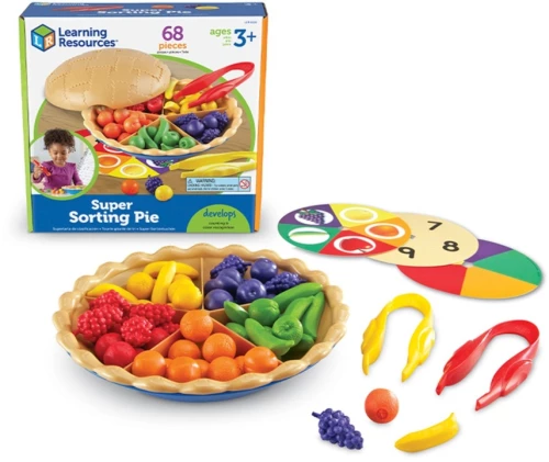 302510 Ταξινόμησε την πίτα