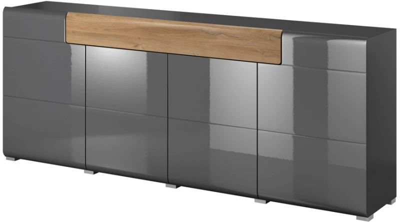 336804 ΜΠΟΥΦΕΣ TOLDO 25-ANTHRAKI - FUSIKO (208.00Χ39.00Χ82.00)
