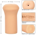 ΑΥΝΑΝΙΣΤΗΡΙ CALEX BOUNDLESS STROKER - LIGHT