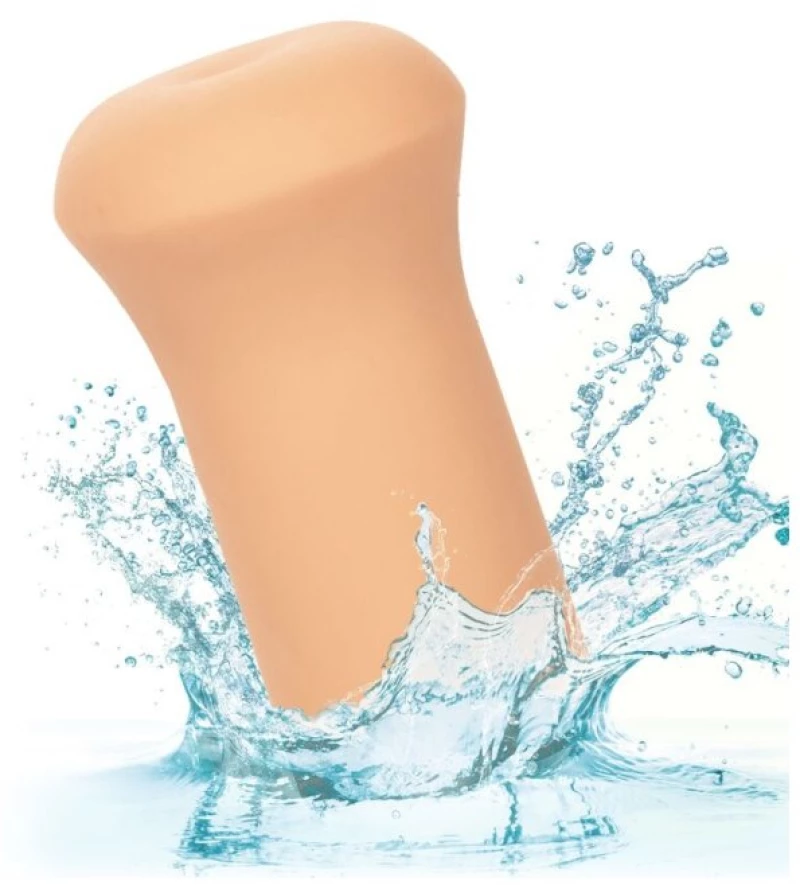 ΑΥΝΑΝΙΣΤΗΡΙ CALEX BOUNDLESS STROKER - LIGHT