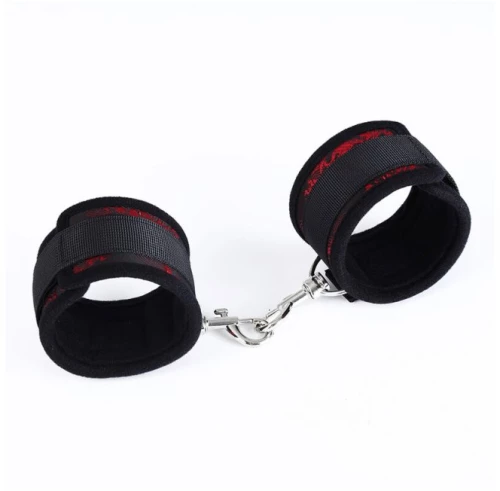 ΧΕΙΡΟΠΕΔΕΣ OHMAMA SCANDAL WRIST RESTRAINTS