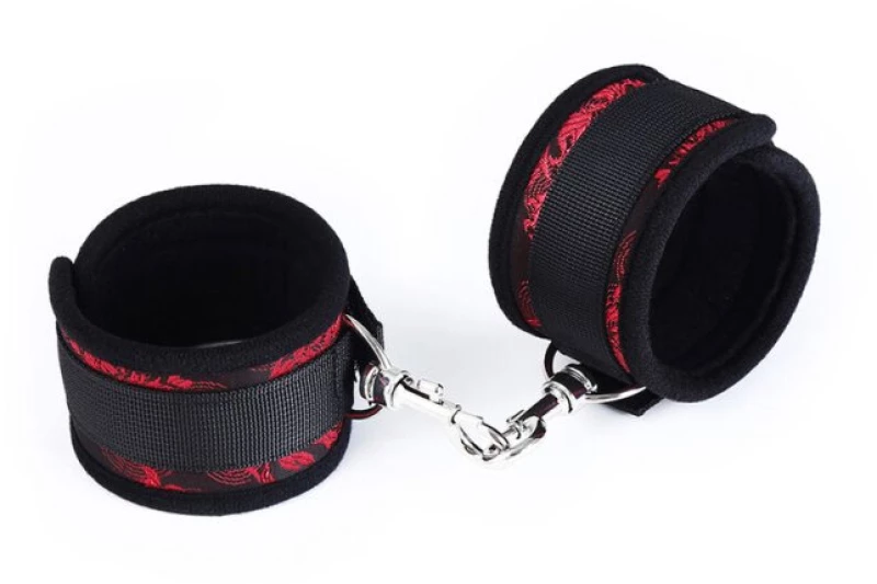ΧΕΙΡΟΠΕΔΕΣ OHMAMA SCANDAL WRIST RESTRAINTS