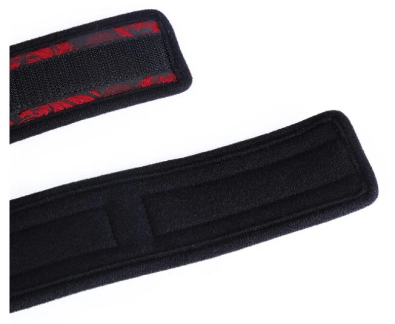 ΧΕΙΡΟΠΕΔΕΣ OHMAMA SCANDAL WRIST RESTRAINTS