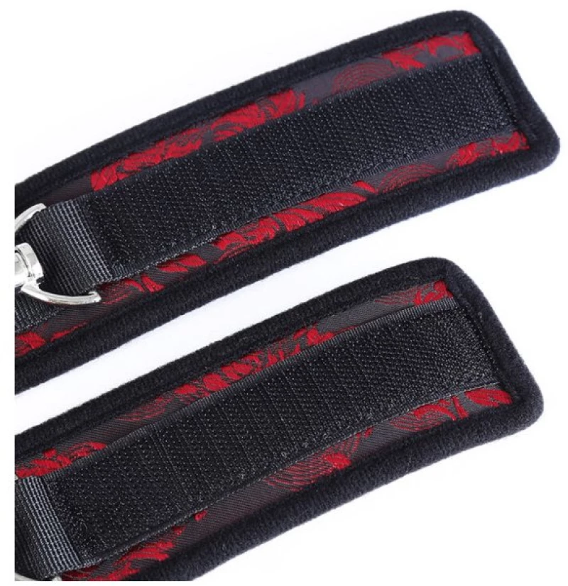 ΧΕΙΡΟΠΕΔΕΣ OHMAMA SCANDAL WRIST RESTRAINTS