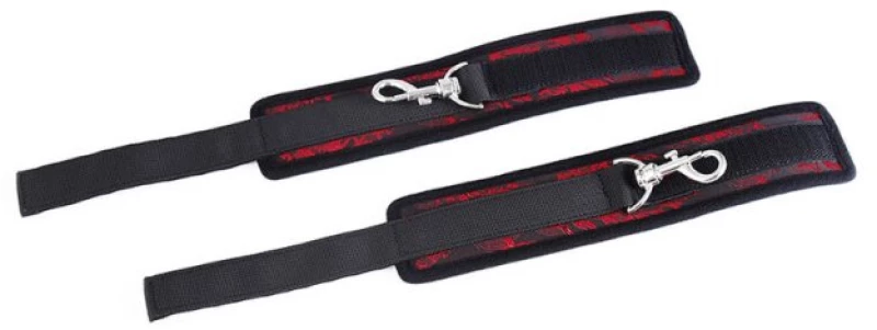 ΧΕΙΡΟΠΕΔΕΣ OHMAMA SCANDAL WRIST RESTRAINTS