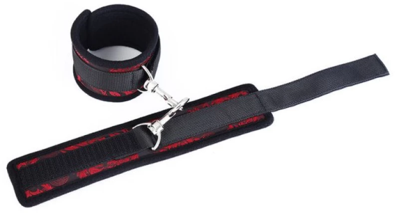 ΧΕΙΡΟΠΕΔΕΣ OHMAMA SCANDAL WRIST RESTRAINTS