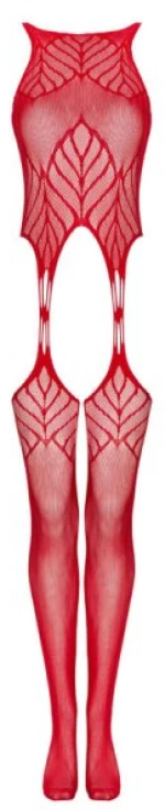 ΟΛΟΣΩΜΟ ΚΑΛΣΟΝ OBSESSIVE - BODYSTOCKING N122