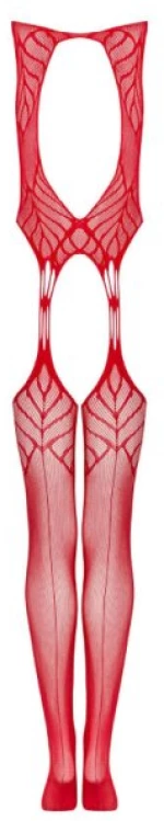 ΟΛΟΣΩΜΟ ΚΑΛΣΟΝ OBSESSIVE - BODYSTOCKING N122