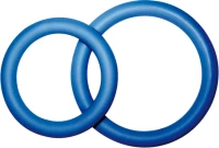 POTENZ DUO RINGS - S