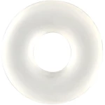 SEVENCREATIONS TRANSPARENT PENIS RING