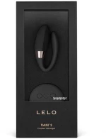 ΔΟΝΗΤΗΣ LELO TIANI 2 BLACK