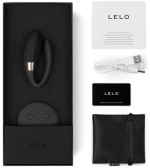 ΔΟΝΗΤΗΣ LELO TIANI 2 BLACK