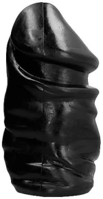 ΟΜΟΙΩΜΑ ΠΕΟΥΣ ALL BLACK 33CM