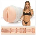 ΑΥΝΑΝΙΣΤΗΡΙ FLESHLIGHT GIRLS VAGINA NICOLE ANISTON