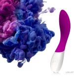 ΔΟΝΗΤΗΣ LELO MONA WAVE BLACK