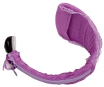 THONG WITH VIBRATOR PURPLE