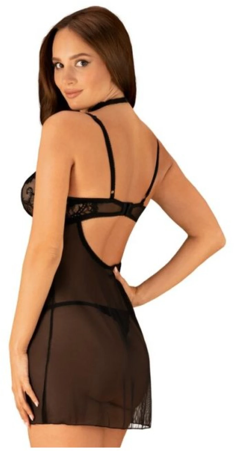OBSESSIVE - ELIZENES BABYDOLL
