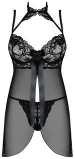OBSESSIVE - ELIZENES BABYDOLL