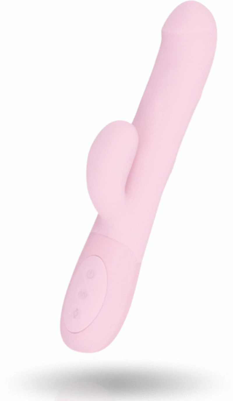 ΔΟΝΗΤΗΣ INSPIRE SENSE GABRIELLA PINK