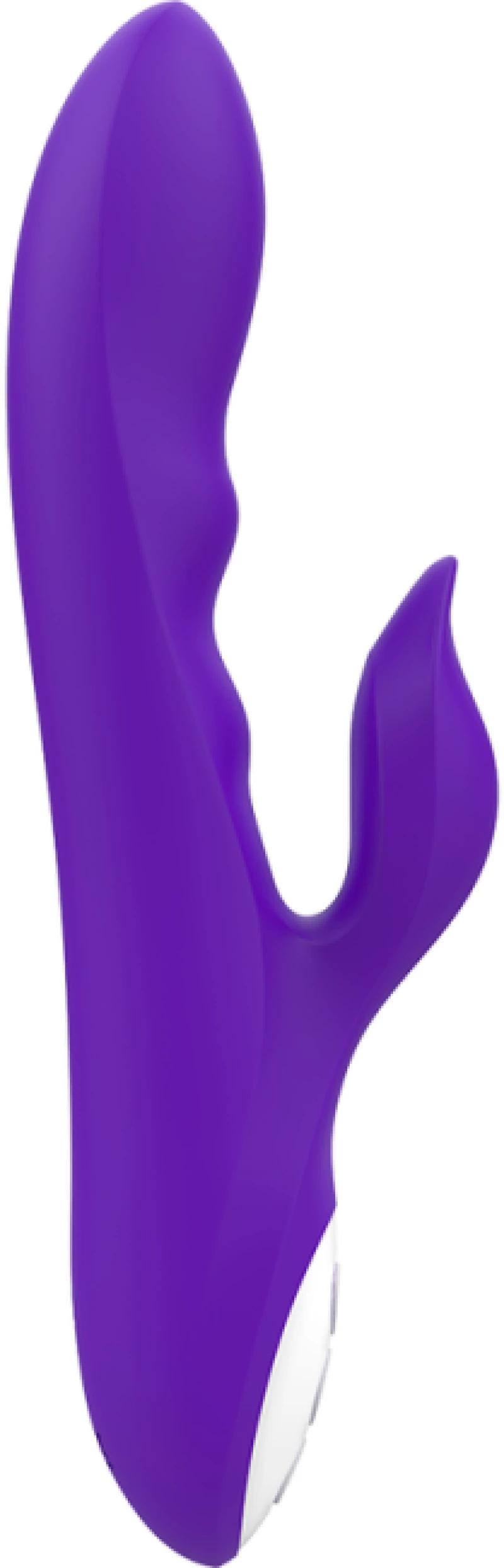 ΔΟΝΗΤΗΣ GALATEA GALO VIBRATOR PURPLE