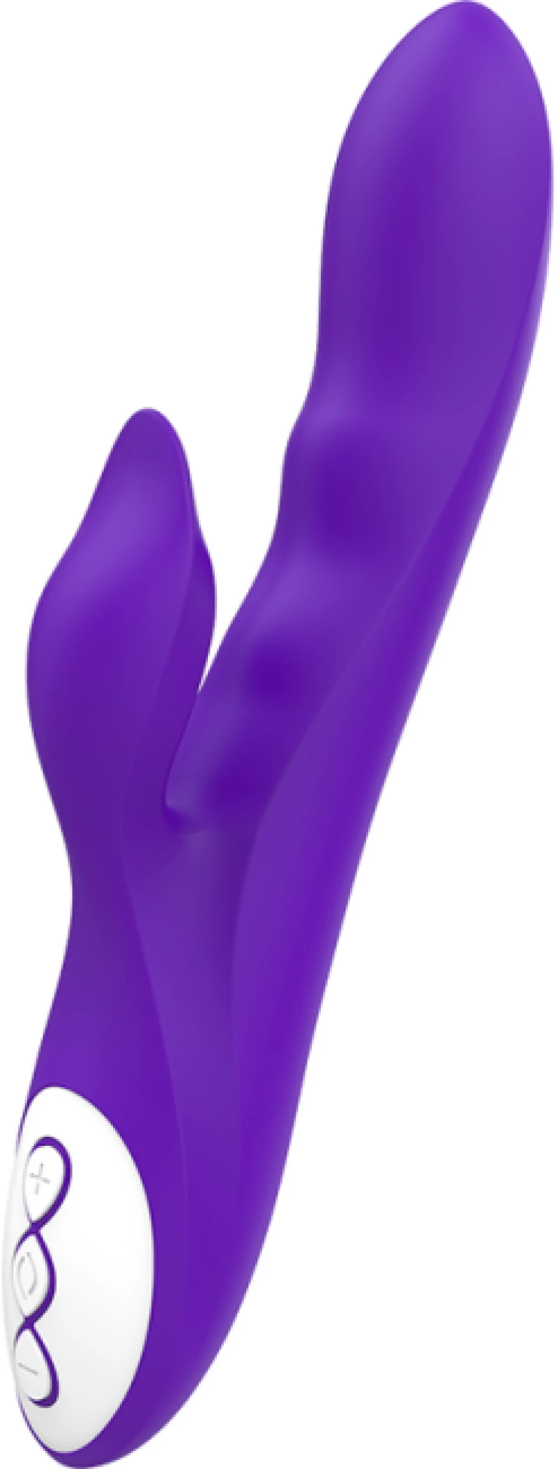 ΔΟΝΗΤΗΣ GALATEA GALO VIBRATOR PURPLE